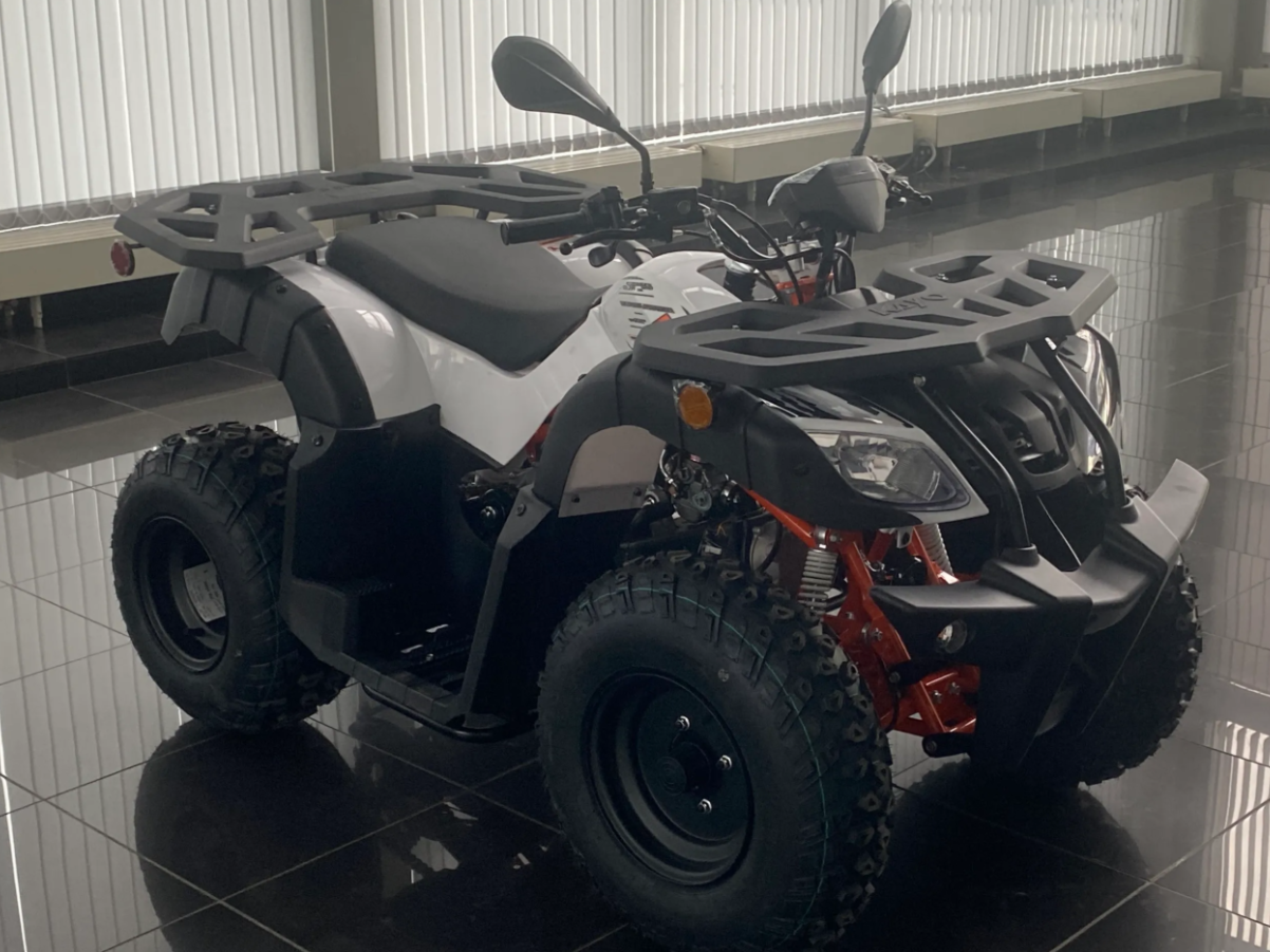 AU150 CVT с ПСМ