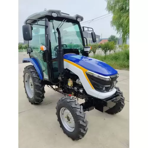  Branson 30.5 LUX Гидроусилитель