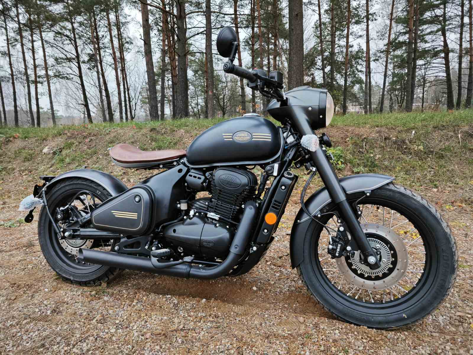  350 CL Perak