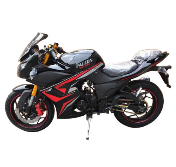  250cc с ПТС