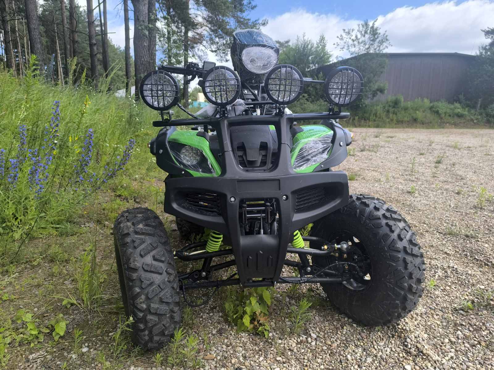  Select 250CC с ПСМ