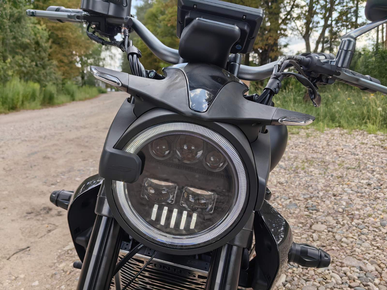  ZT350-S