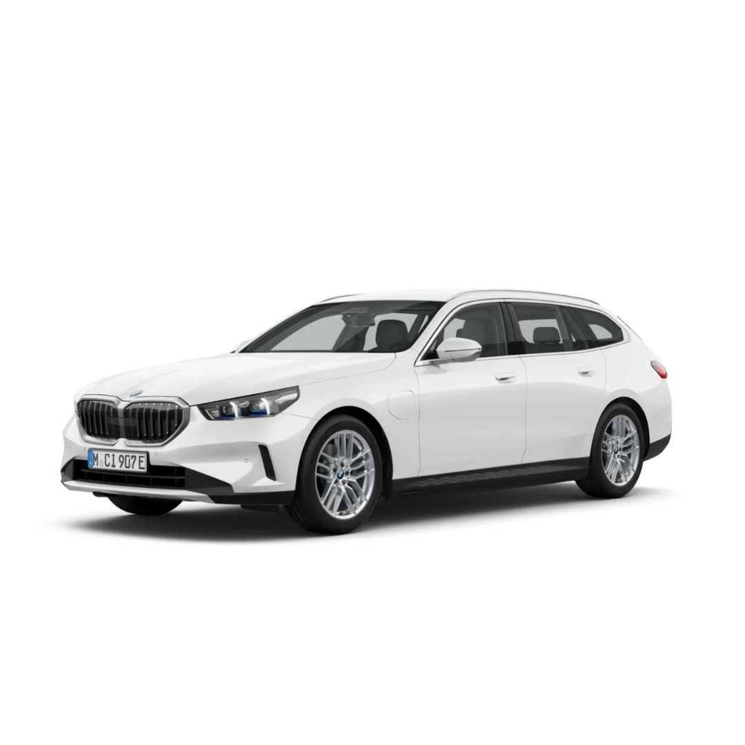 BMW 5 Touring