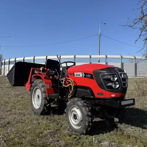  VST 918 4WD