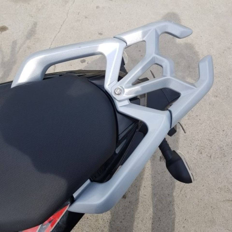  Raptor 250 New