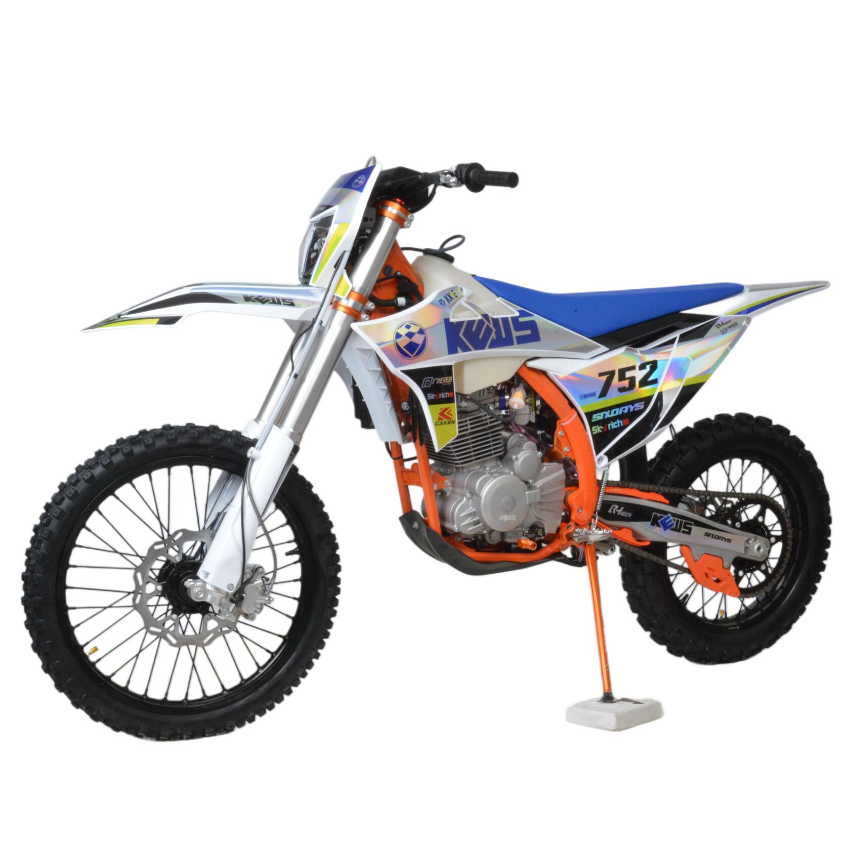  K24 NB300F