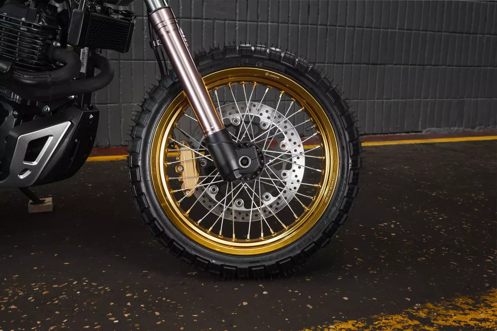  CX 650