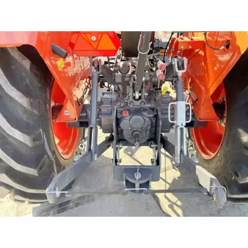  MU5502 4WD