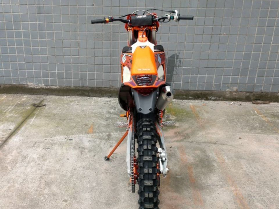  K23 MT (250) 2-T