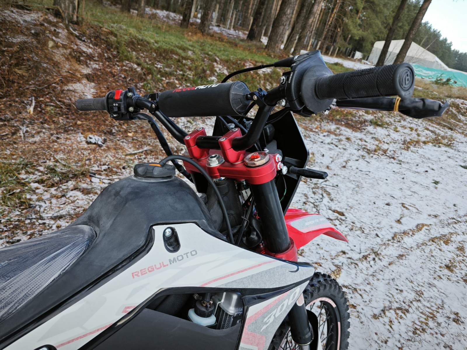  CR-Z 300
