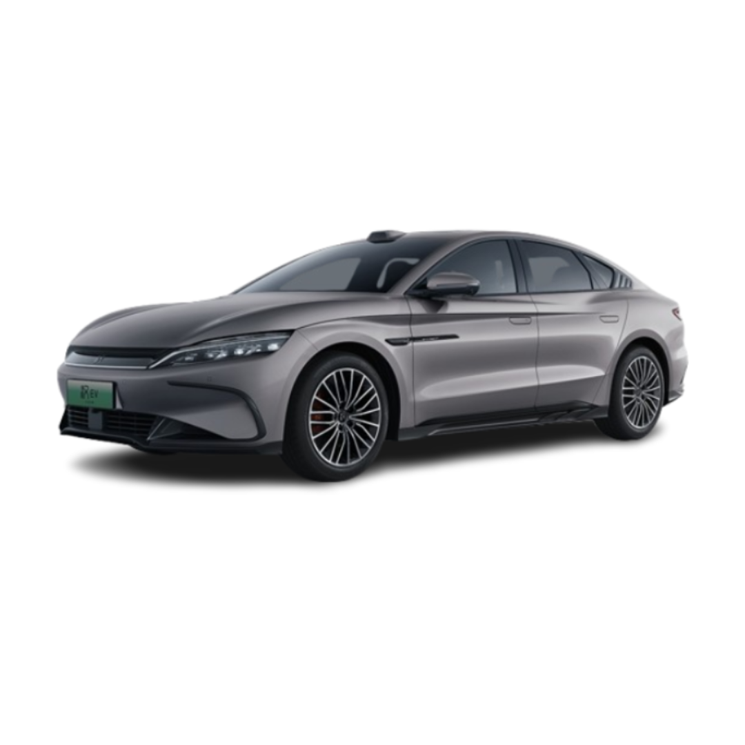 BYD Han EV