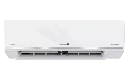 Кондиционер Energolux Lugano PRO Line