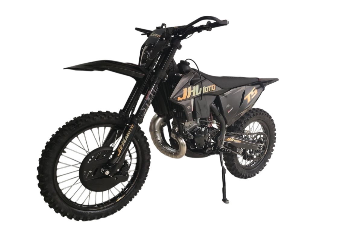 JHLmoto JHL T5 MT250