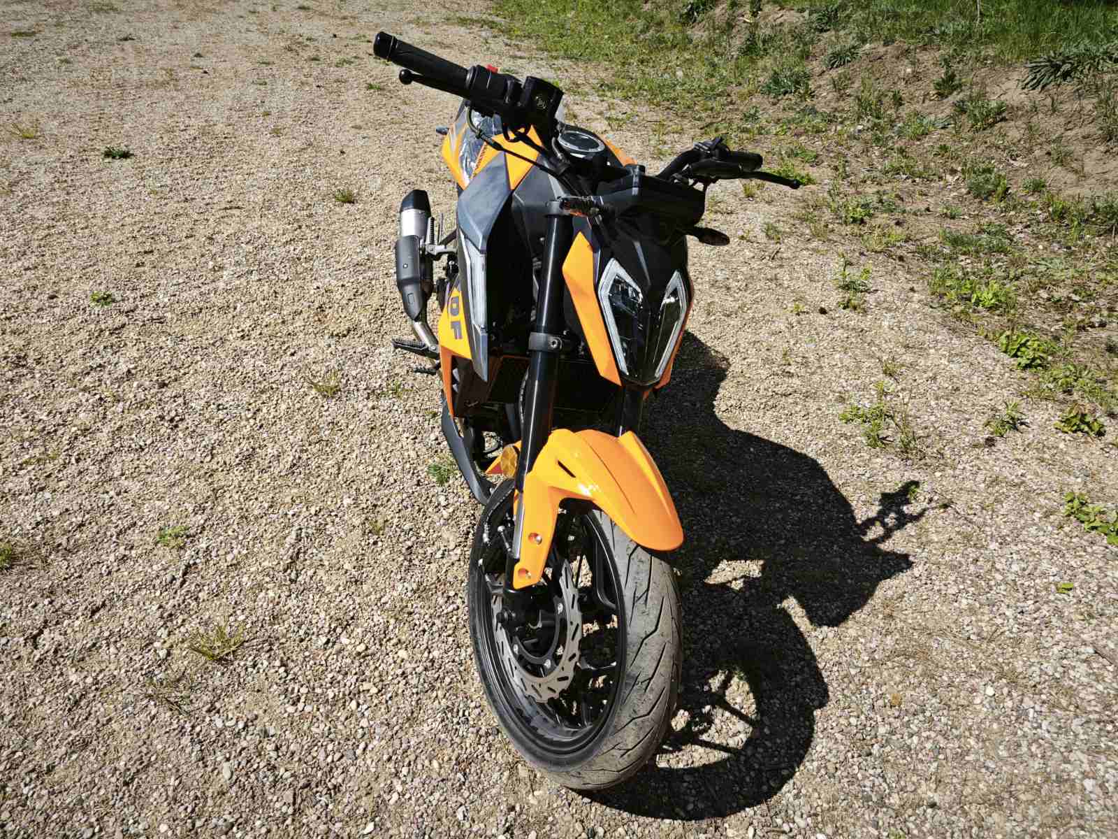  DF BIG BORE 300