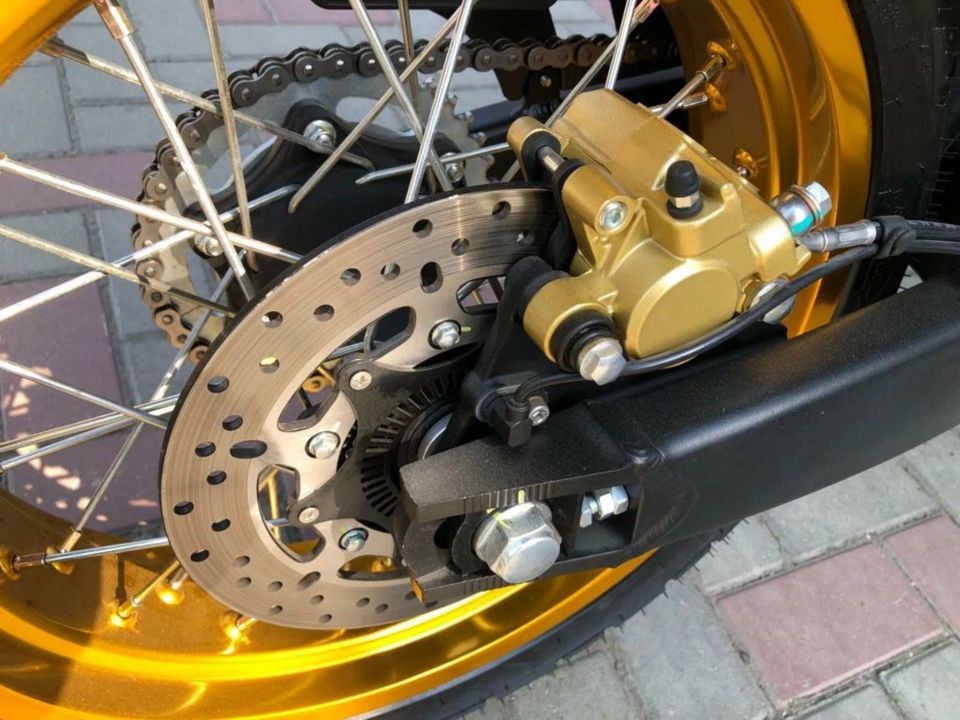  CX 650