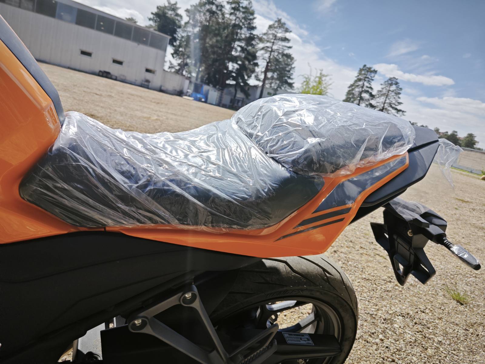  DF BIG BORE 300