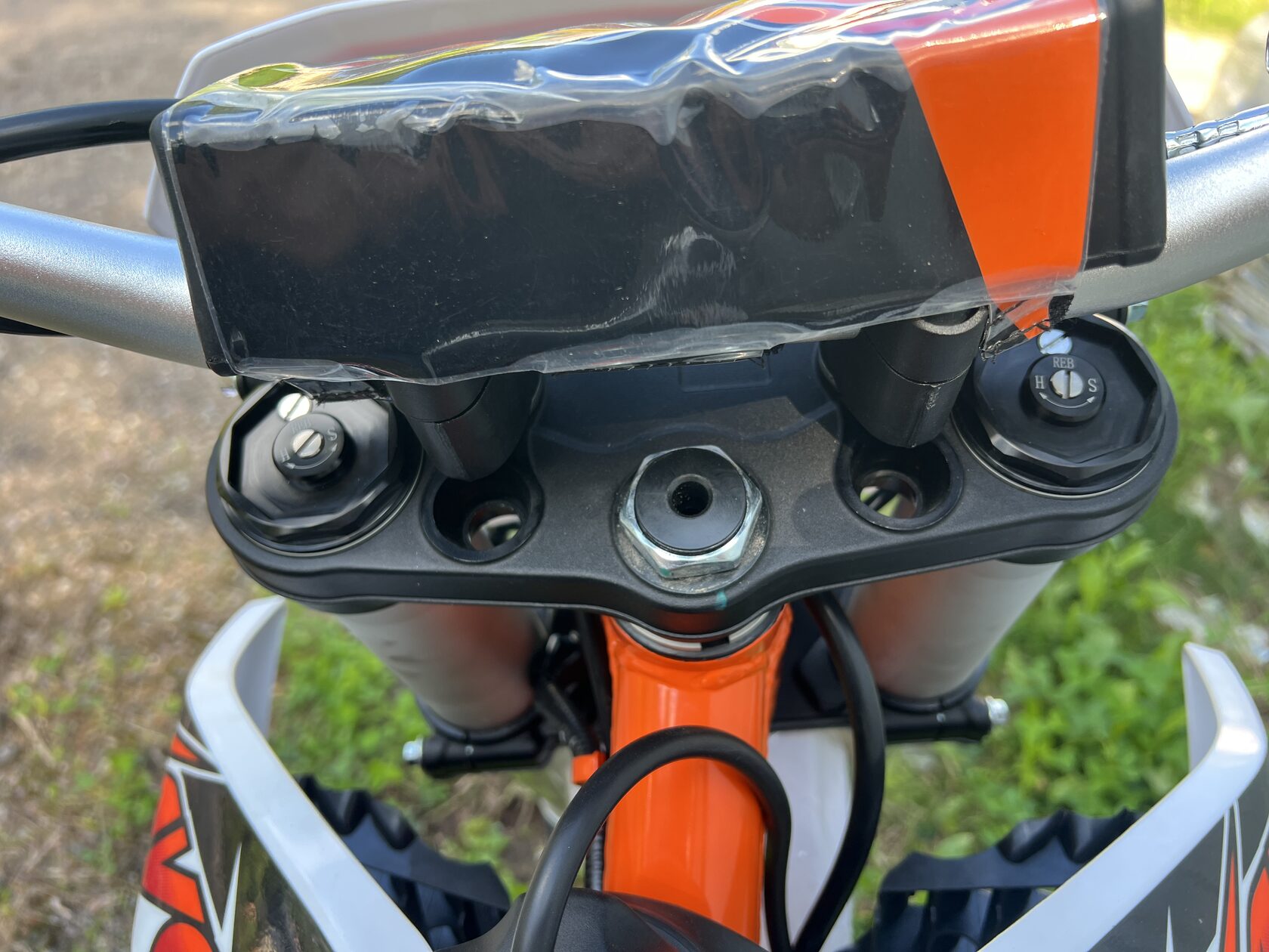  K6-A 300 MX (CB300RL)