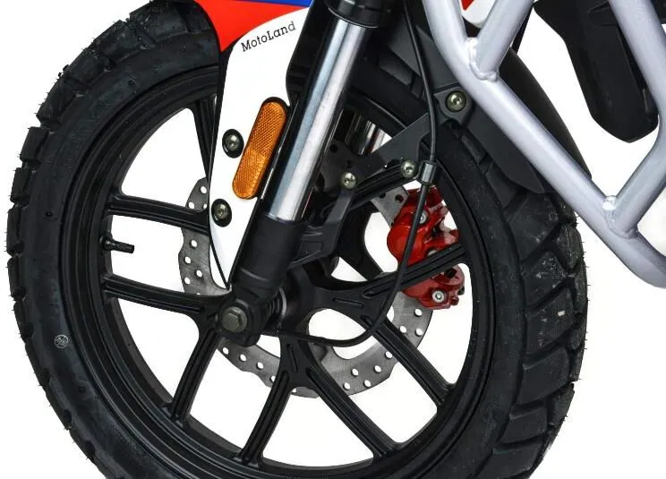  GS 250 (172FMM-5/PR250)