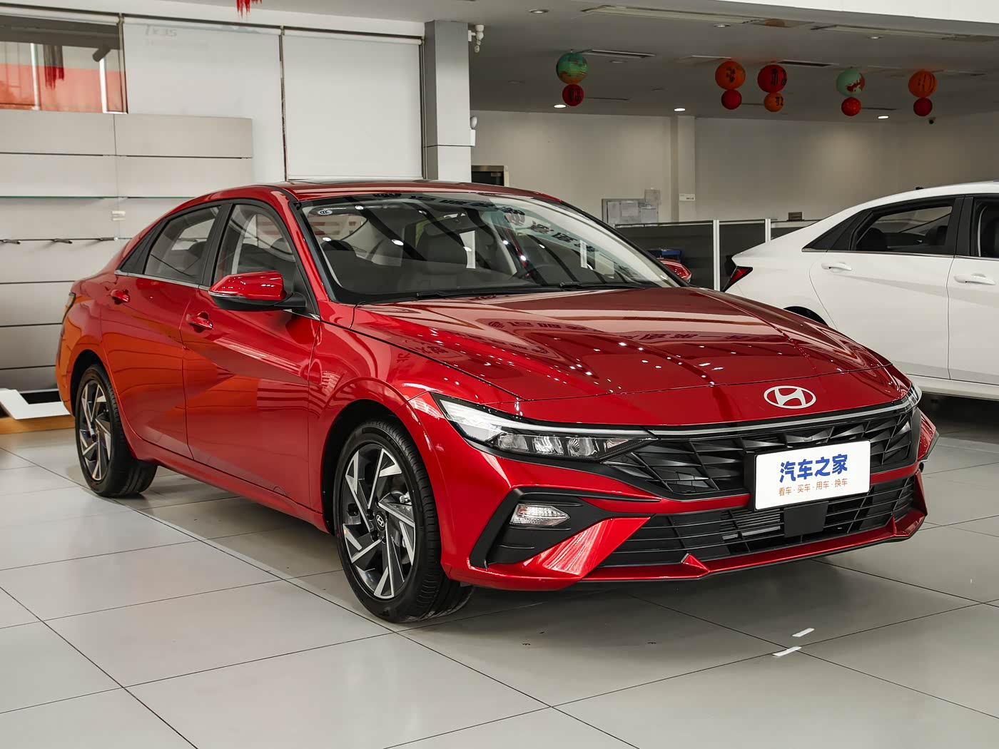  Elantra