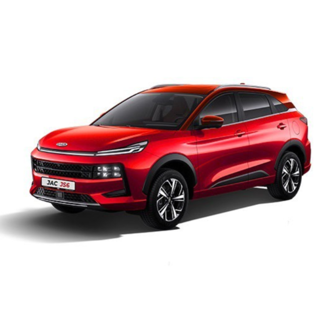 JAC JS6