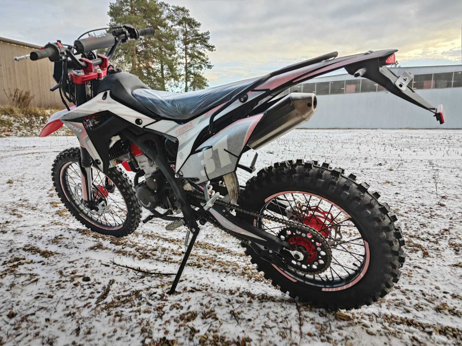  CR-Z 300