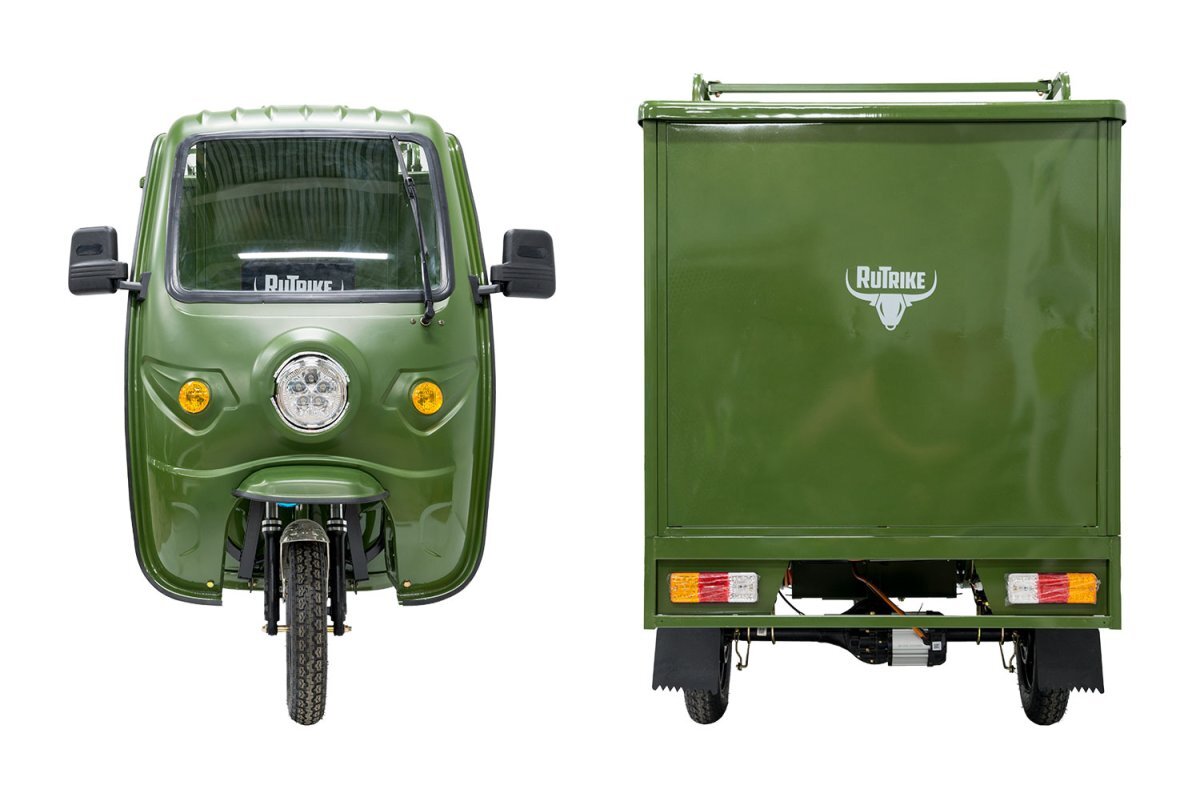  КАРГО 1500 60V