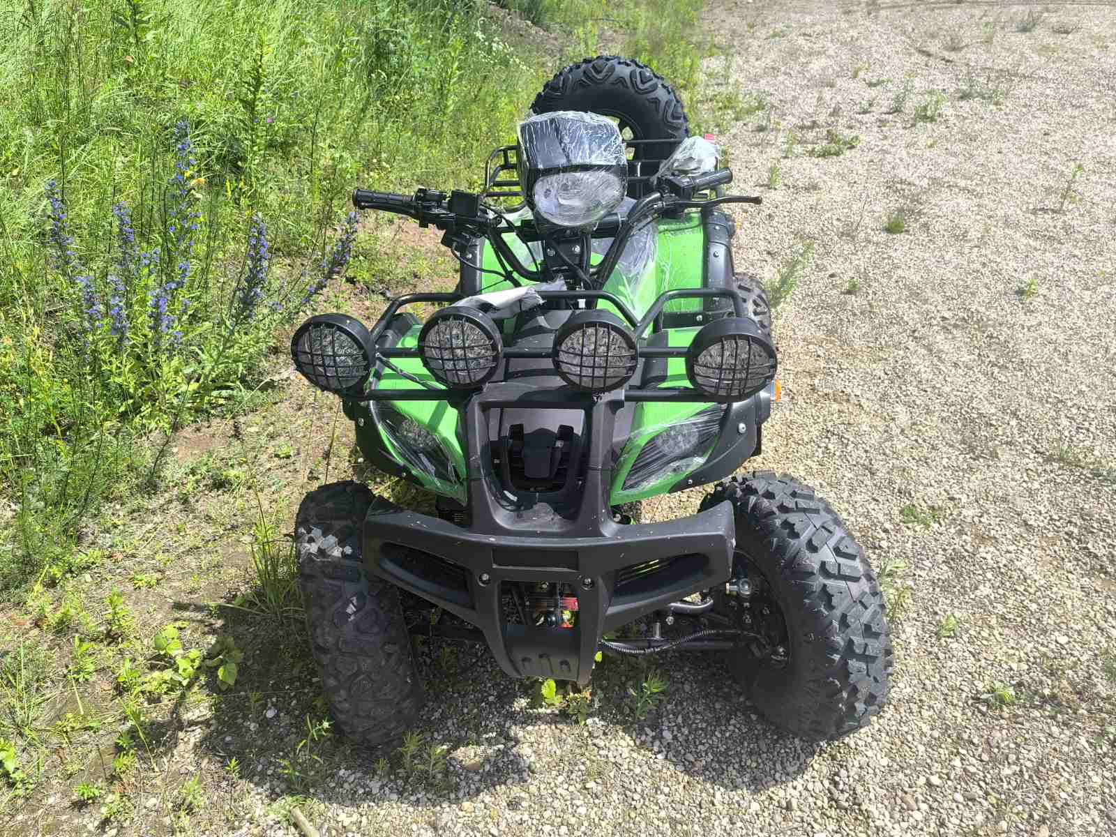  Select 250CC с ПСМ