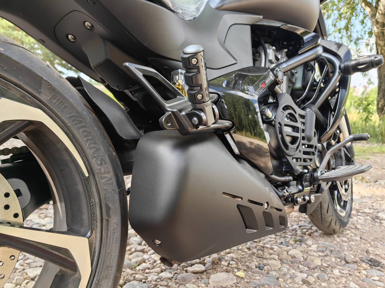  ZT350-S