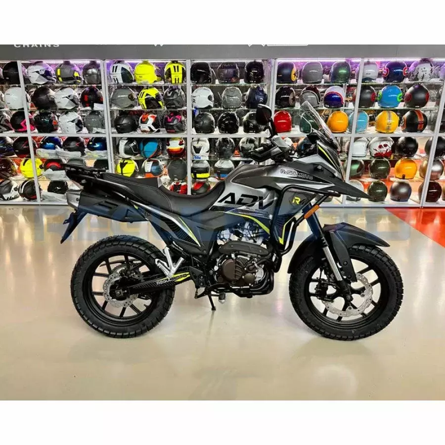  ADV 300 NB (Рестайлинг 2024г.)