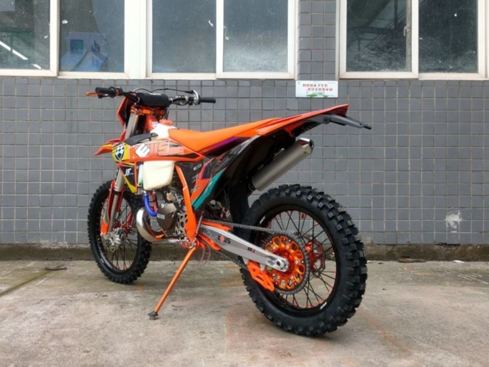  K23 MT (250) 2-T