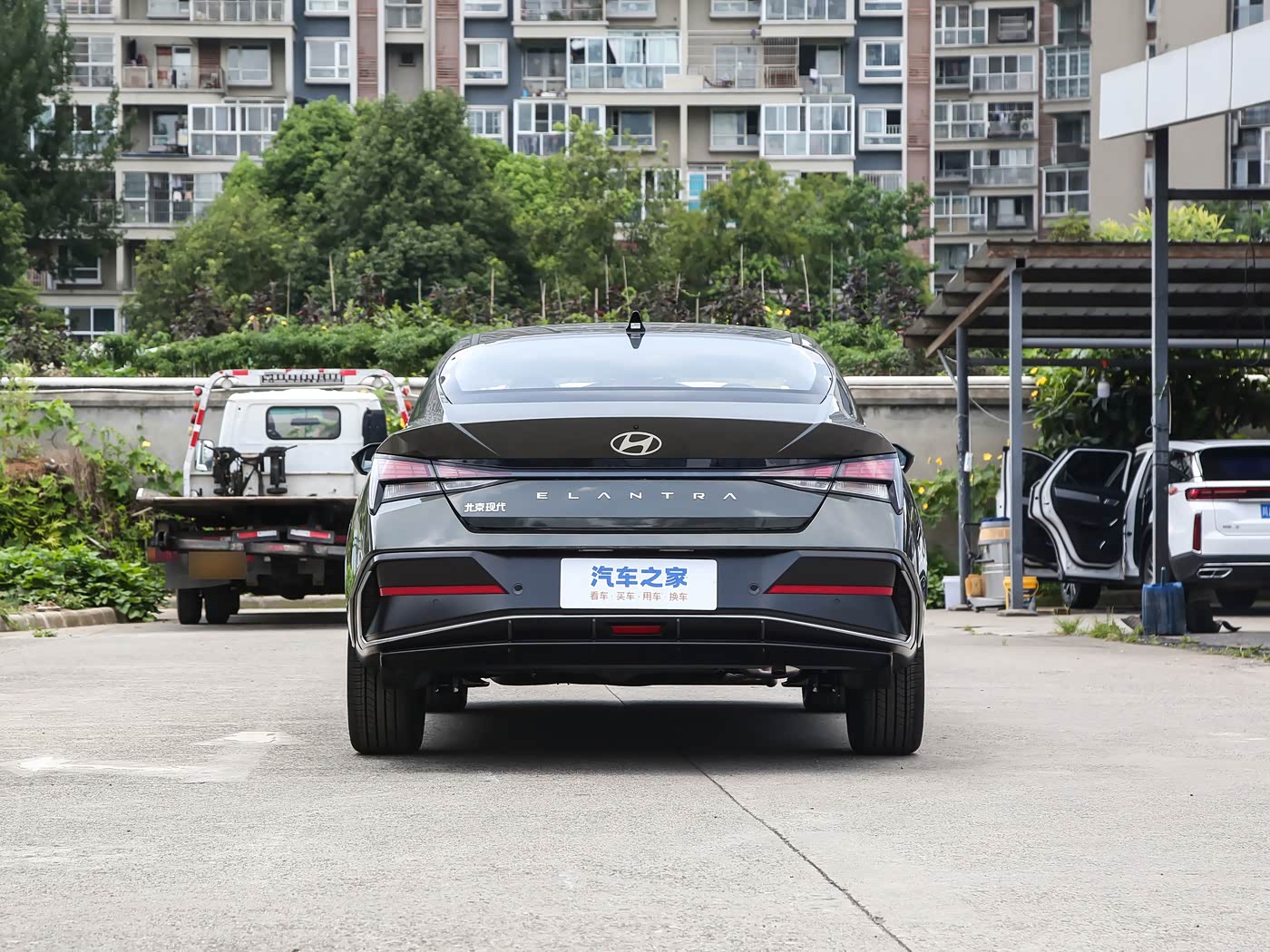 Elantra