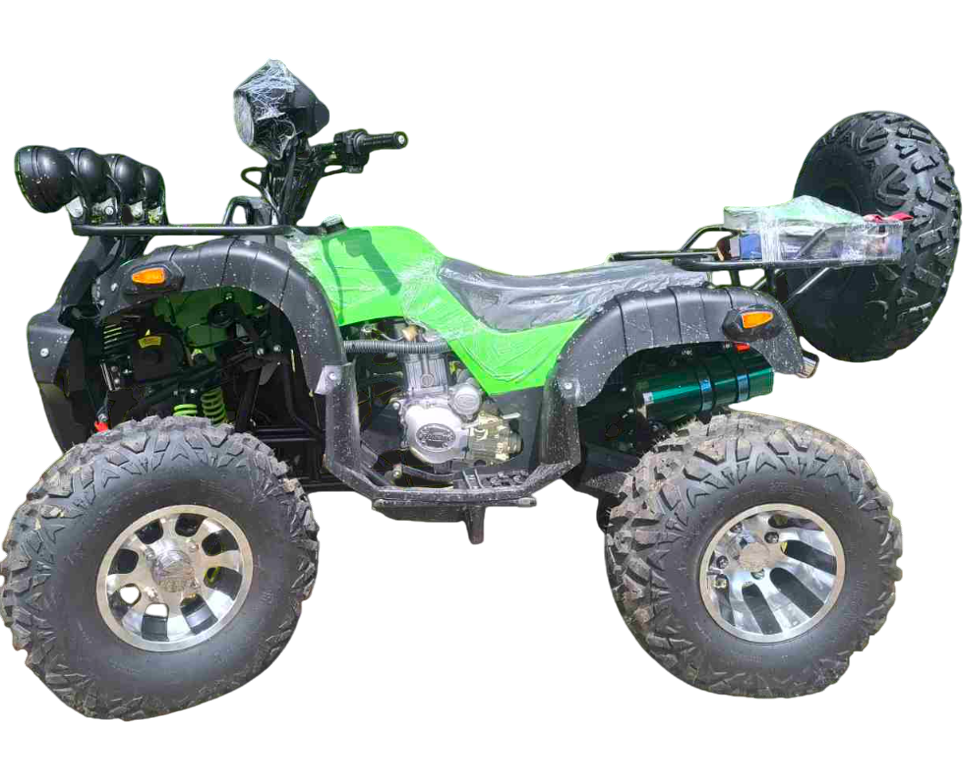  Select 250CC с ПСМ