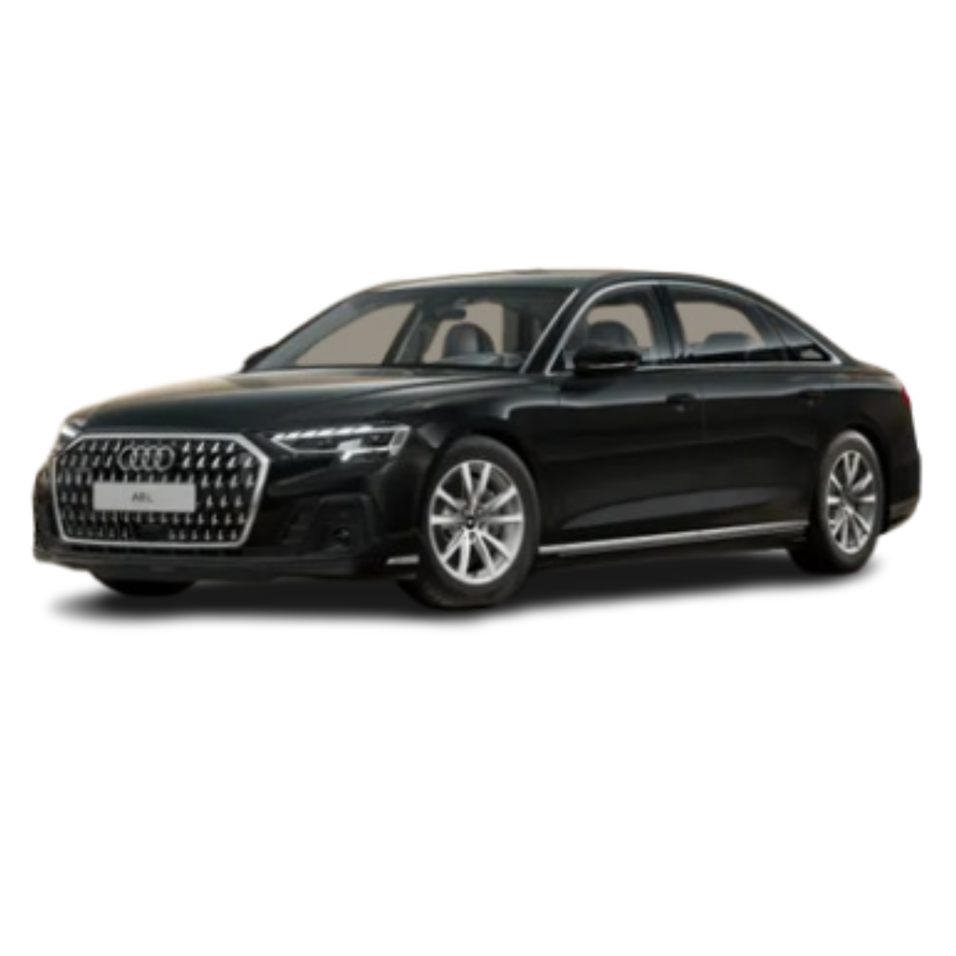 Audi A8 L