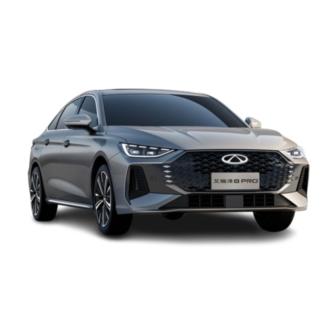 Chery Arrizo 8 PRO