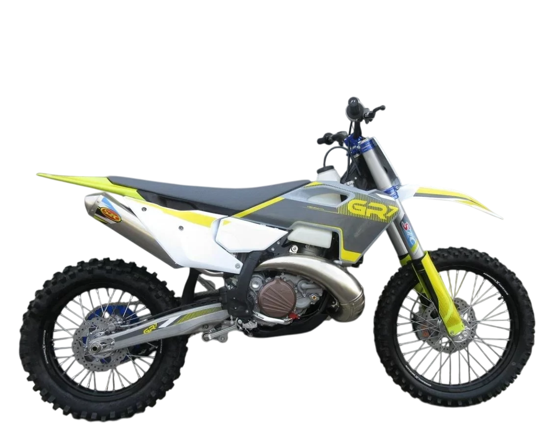 Мототранспорт GR F300A (4T CB300RL) Enduro PRO