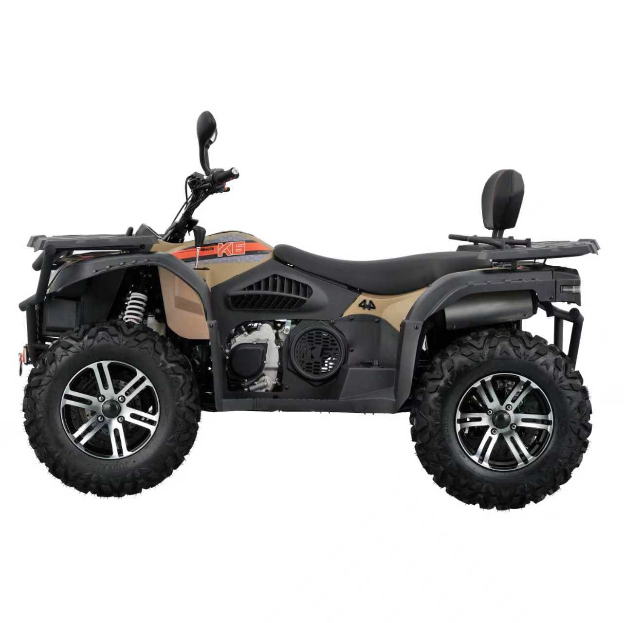  K6