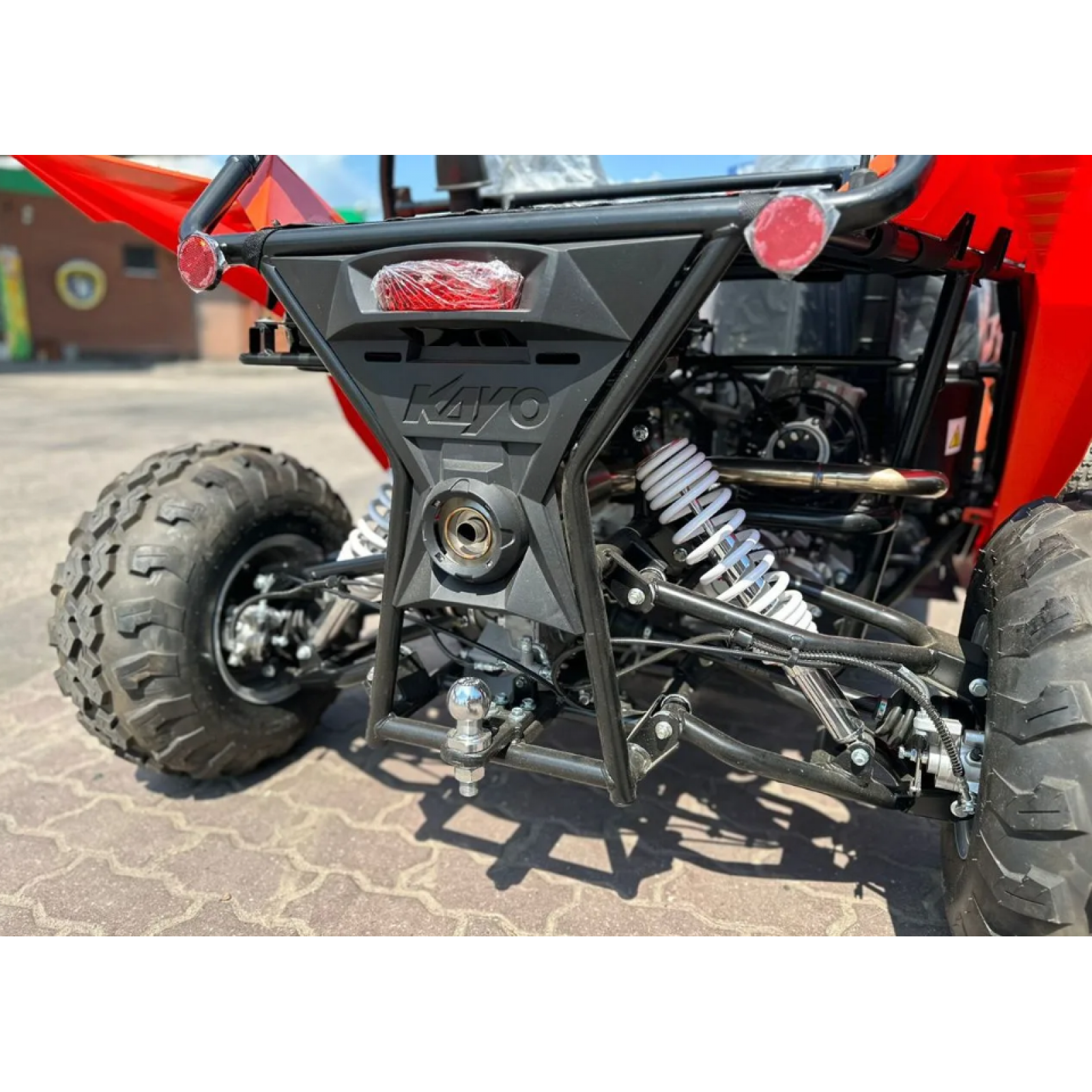  S200 с ПСМ