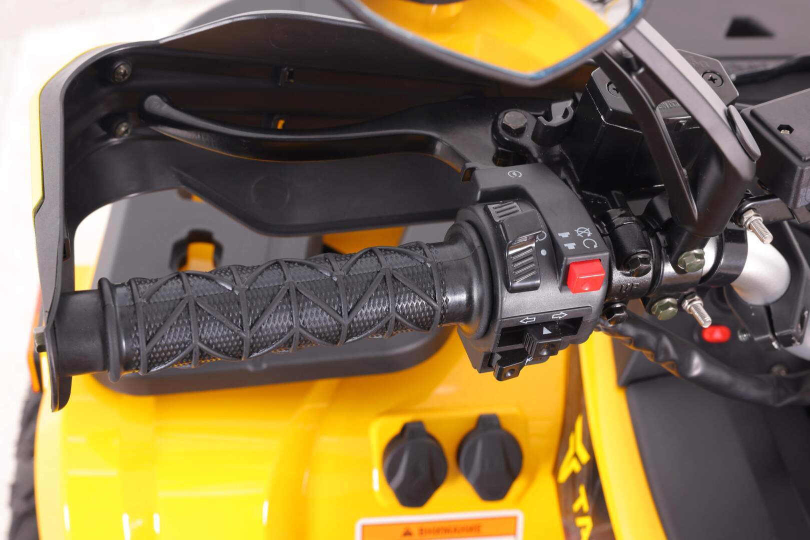  VOX250 WILD TRACK X PLUS
