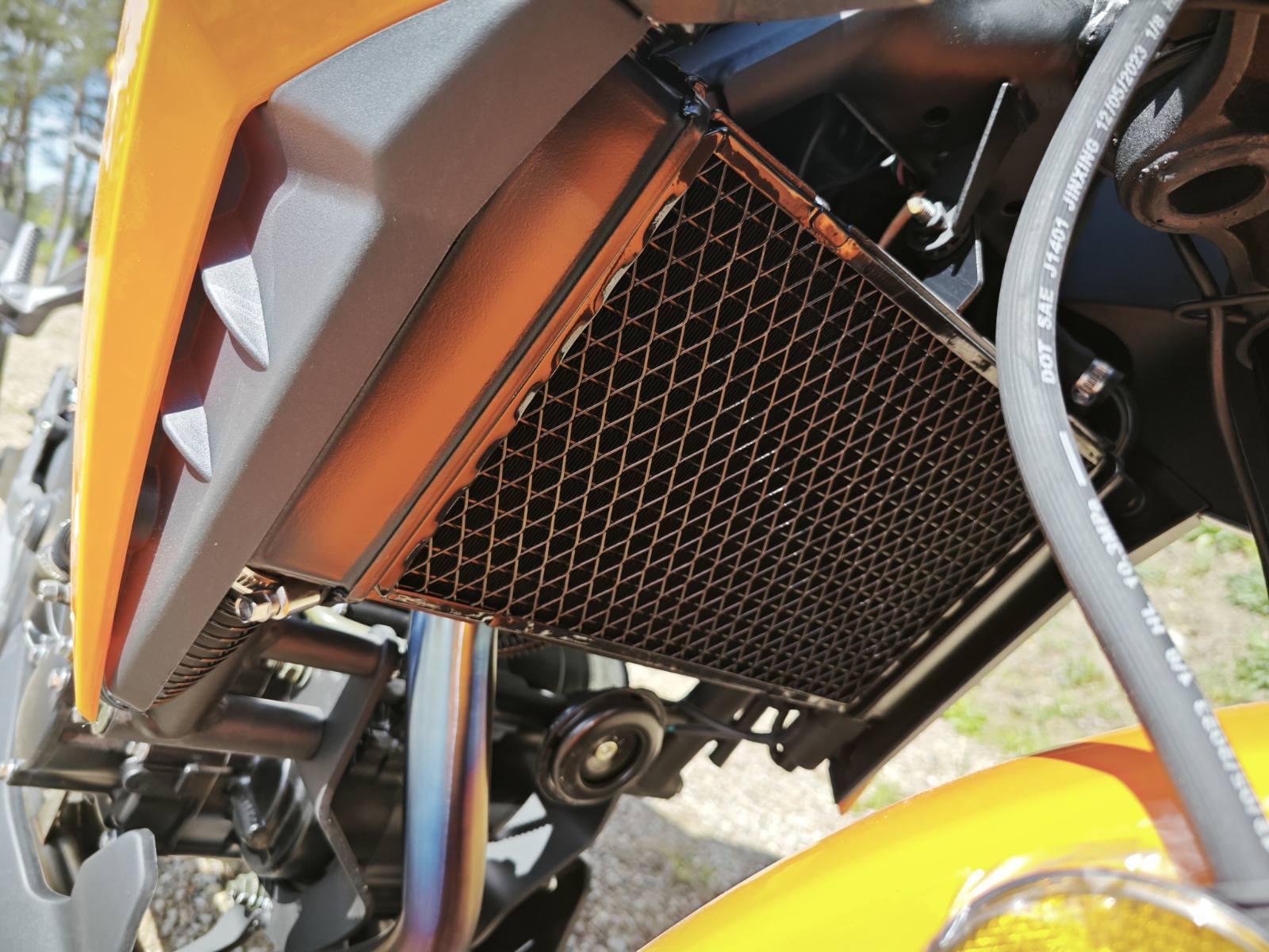  DF BIG BORE 300
