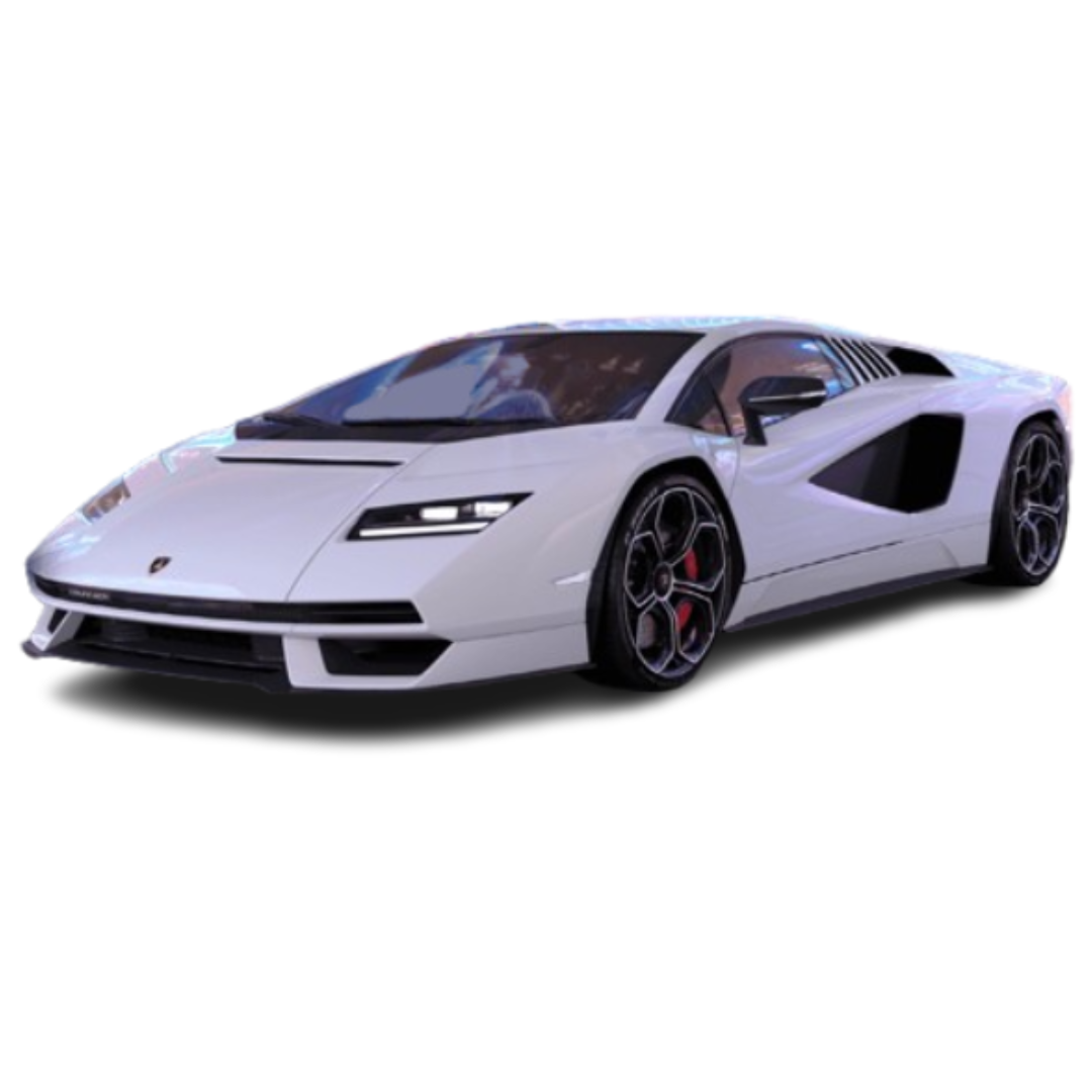 Lamborghini Countach LPI 800-4