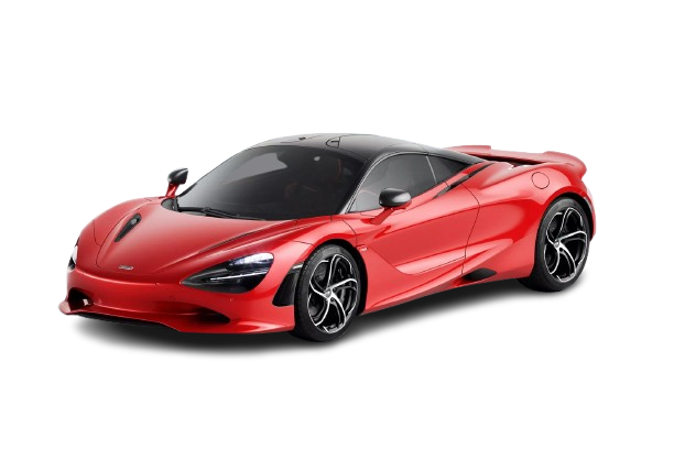 McLaren 750S