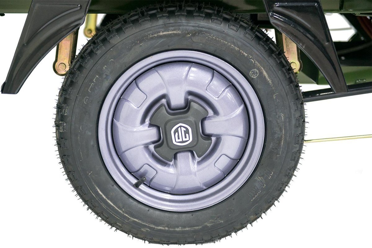  КАРГО 1500 60V