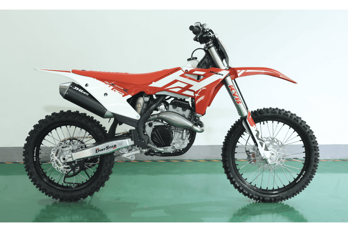  LX250R