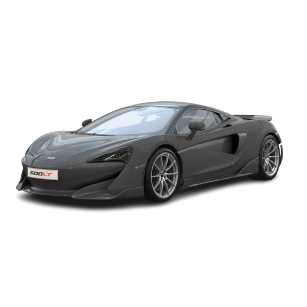 McLaren 600LT