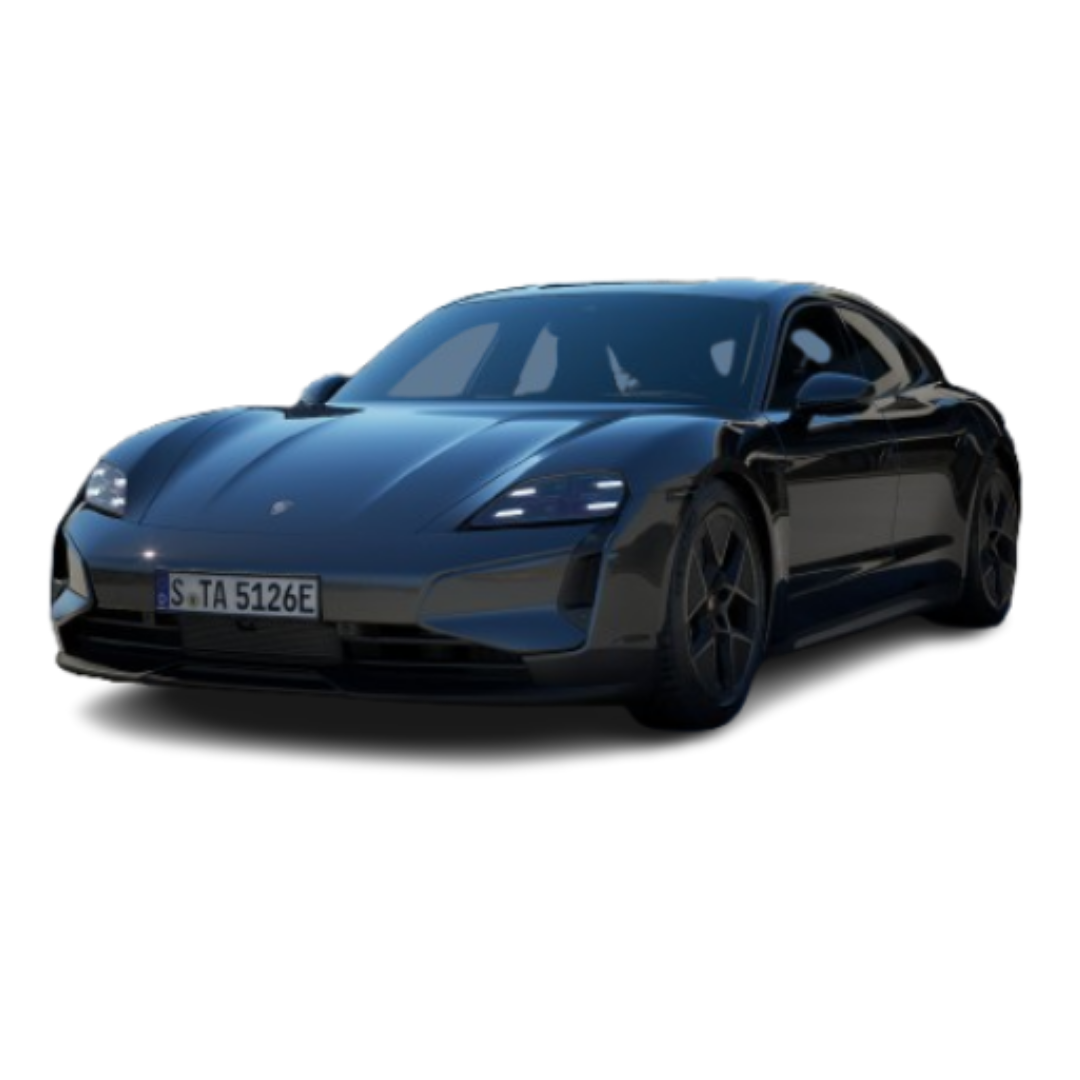 Porsche Taycan Turbo Sport Turismo