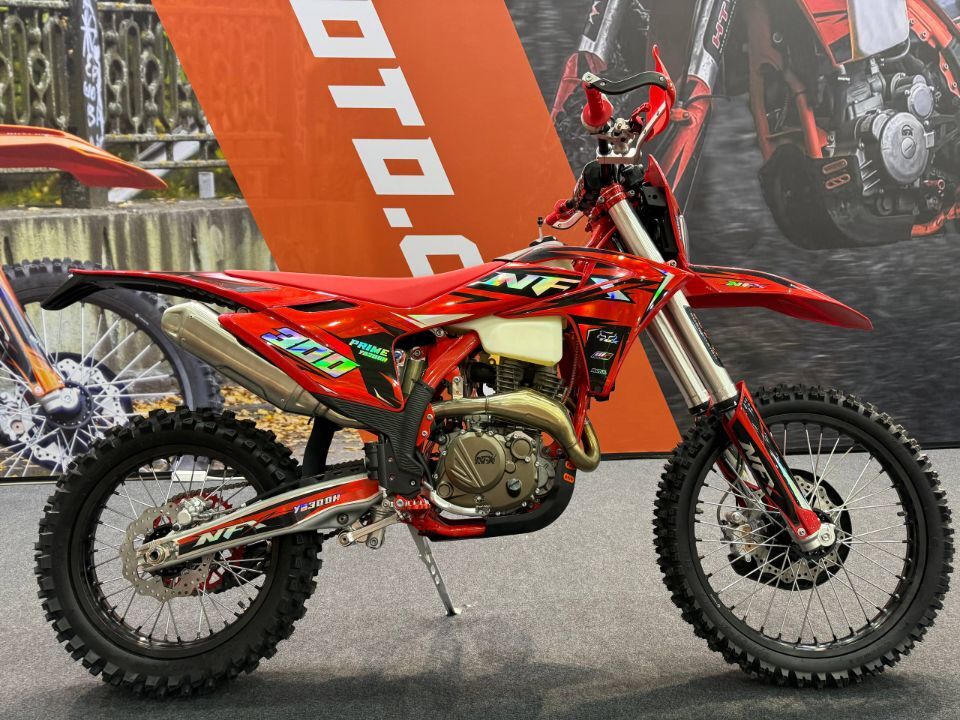  Prime YBS300