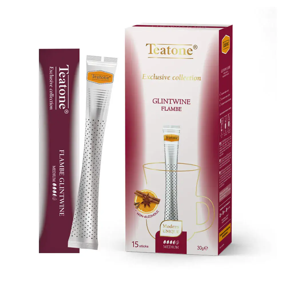 Глинтвейн Teatone Exclusive