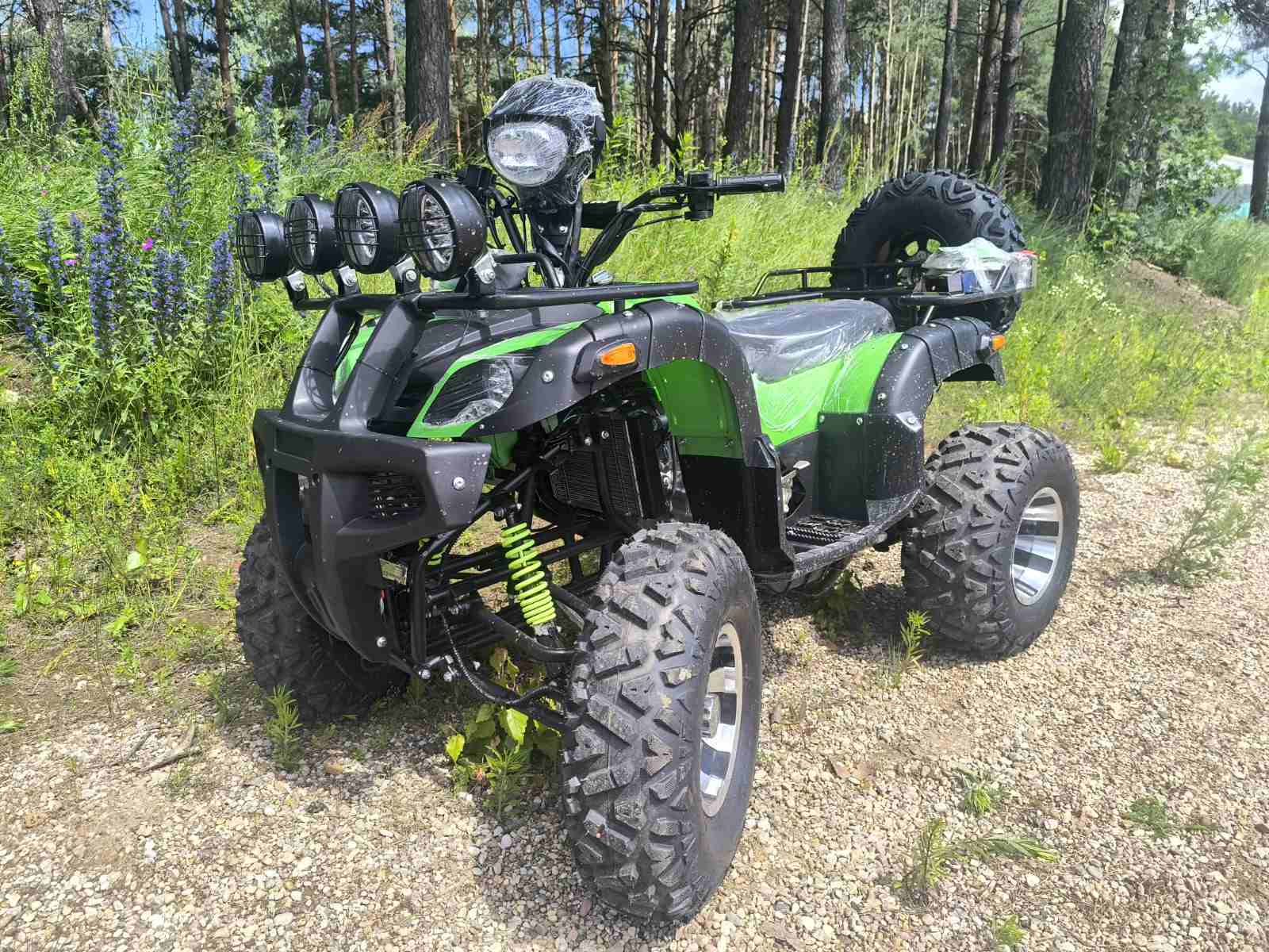  Select 250CC с ПСМ