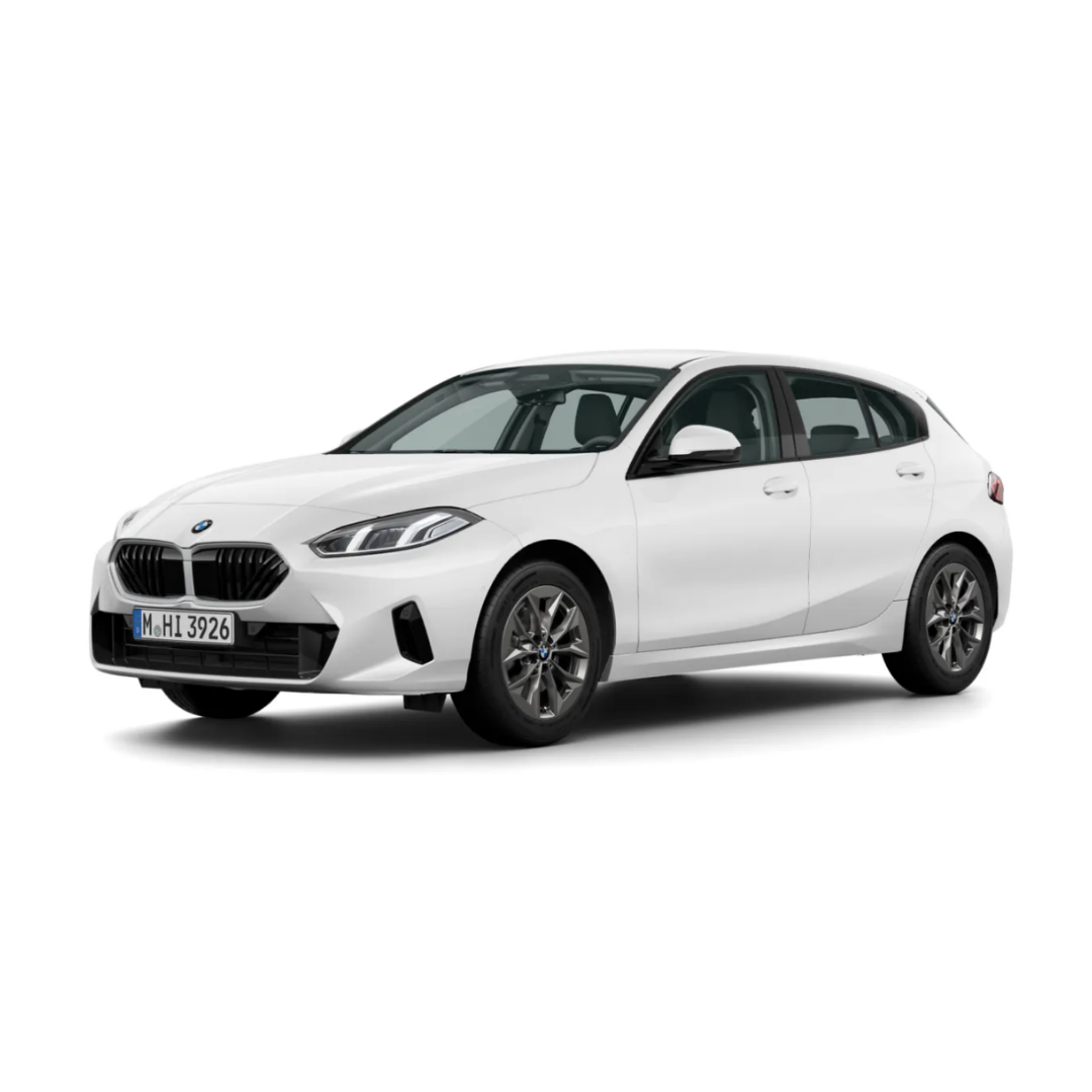 BMW 1