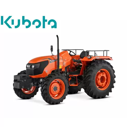  MU5502 4WD